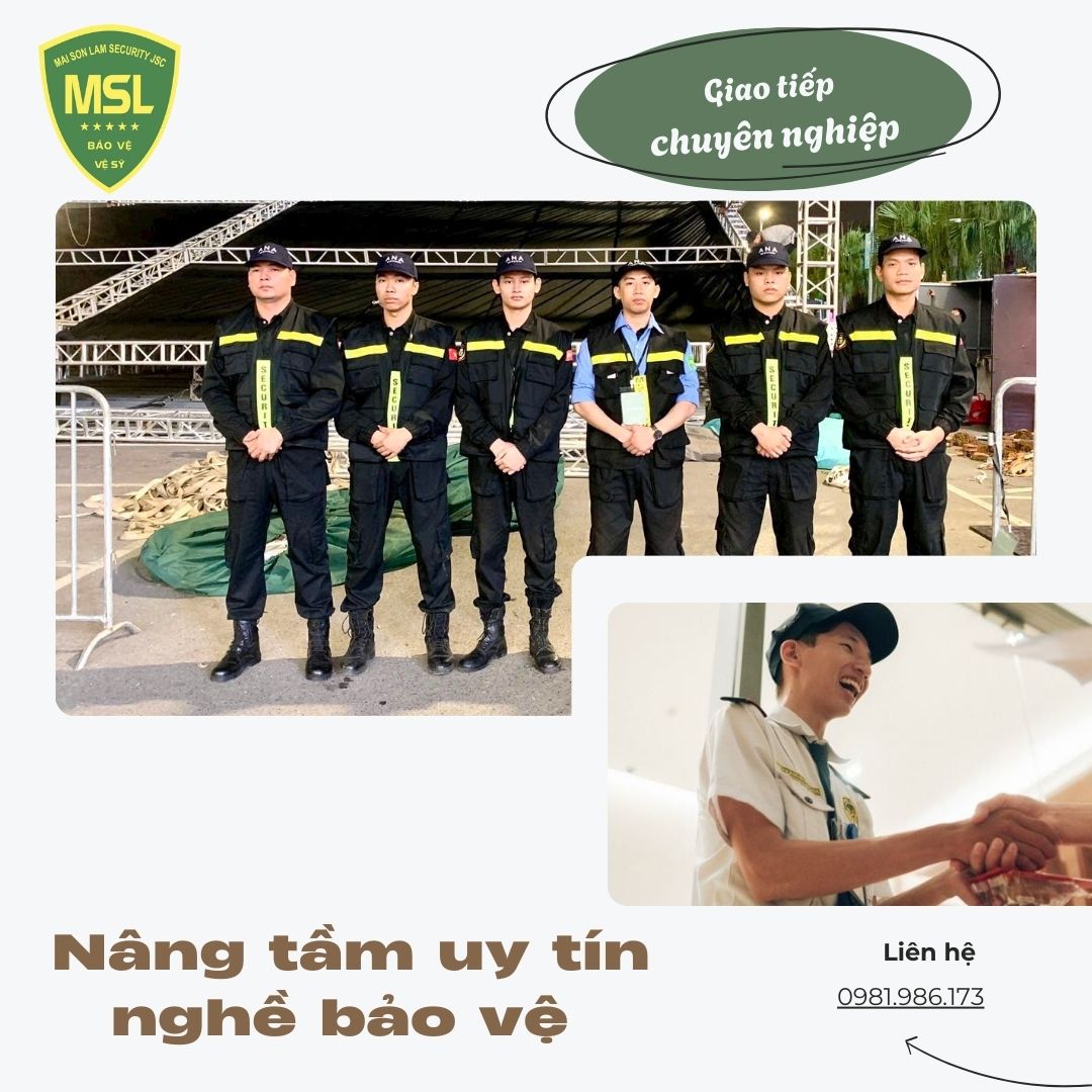 Cách bảo vệ giao tiếp chuyên nghiệp với khách hàng – Xây dựng uy tín và niềm tin bền vững